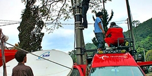 TM_Support Team saat Musibah Jatuhnya Pesawat Sukoi di Gunung Salak.jpg